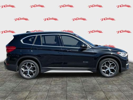 2016 BMW X1 xDrive 28i