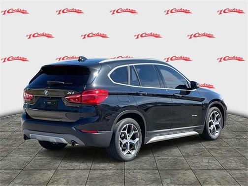 2016 BMW X1 xDrive 28i