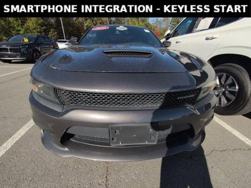 2022 Dodge Charger GT