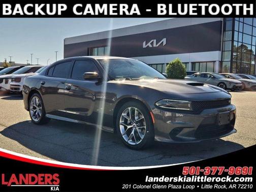 2022 Dodge Charger GT