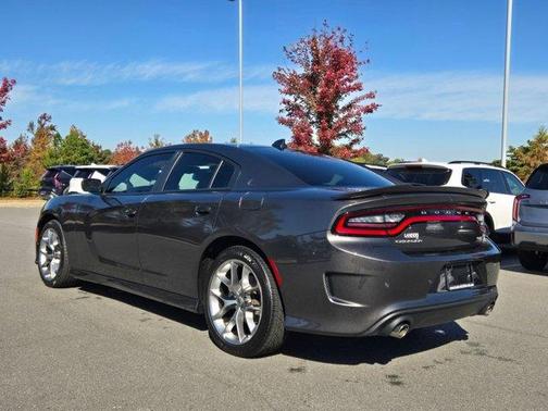 2022 Dodge Charger GT