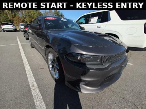 2022 Dodge Charger GT
