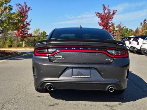 2022 Dodge Charger GT