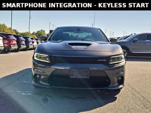 2022 Dodge Charger GT