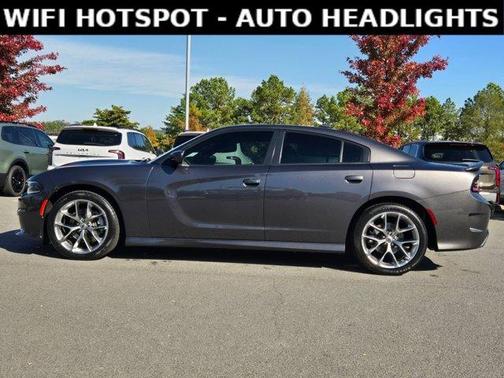 2022 Dodge Charger GT