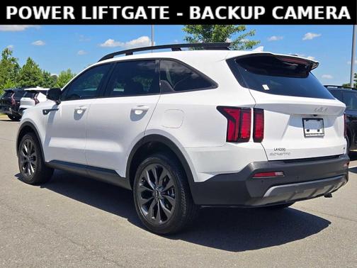 2023 Kia Sorento X-Line EX