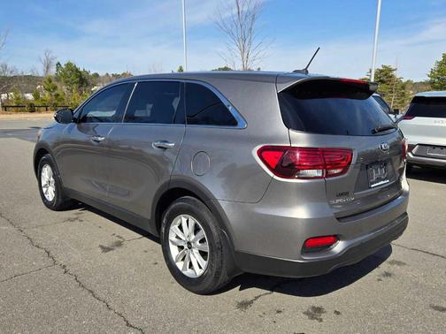 2019 Kia Sorento L