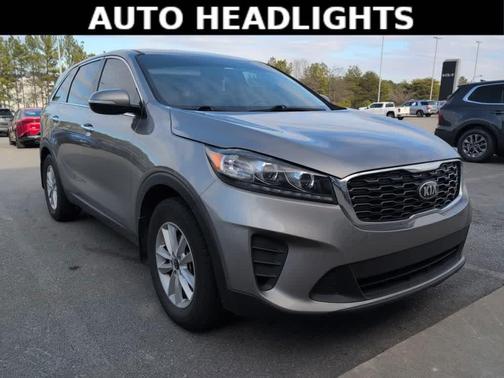 2019 Kia Sorento L