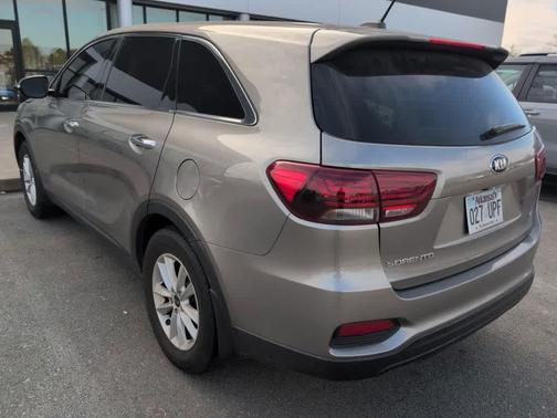 2019 Kia Sorento L