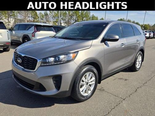 2019 Kia Sorento L