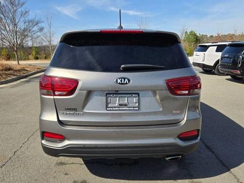 2019 Kia Sorento L