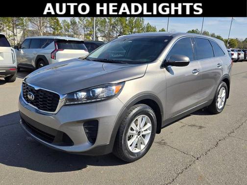 2019 Kia Sorento L