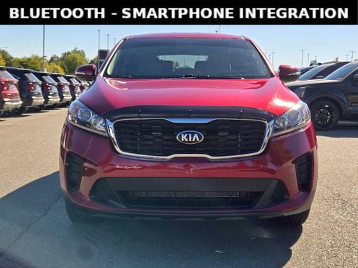 2020 Kia Sorento LX