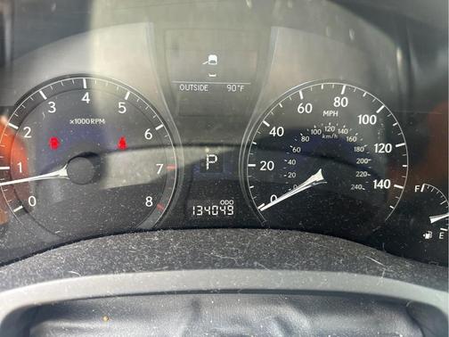 2010 Lexus RX 350 Base