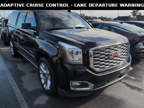 2020 GMC Yukon XL Denali