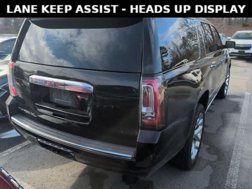 2020 GMC Yukon XL Denali