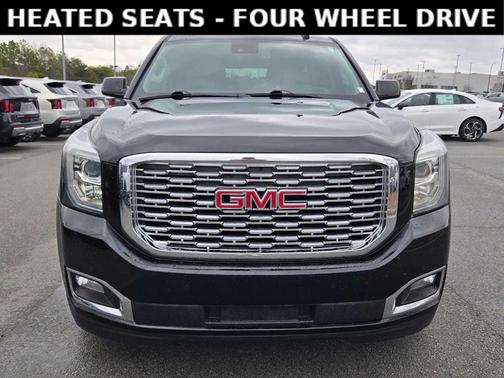 2020 GMC Yukon XL Denali