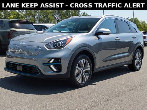 2022 Kia Niro EV EX