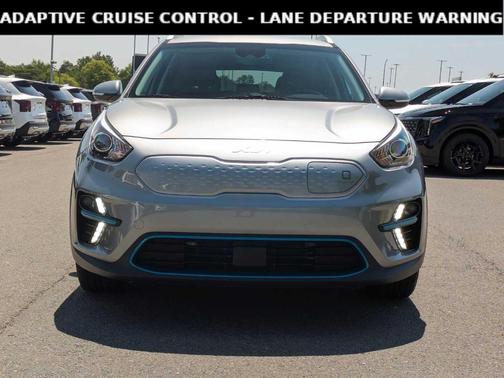 2022 Kia Niro EV EX