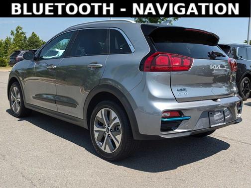 2022 Kia Niro EV EX