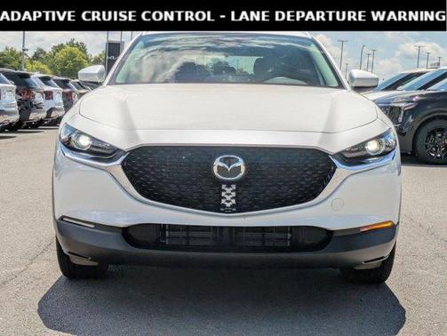 2024 Mazda CX-30 2.5 S Preferred Package