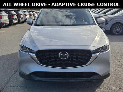 2023 Mazda CX-5 Premium Plus