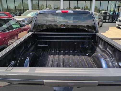 Antimatter Blue Metallic 2023 Ford F-150 XL