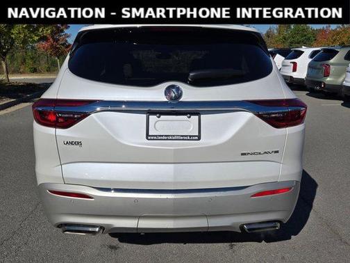 2019 Buick Enclave Premium