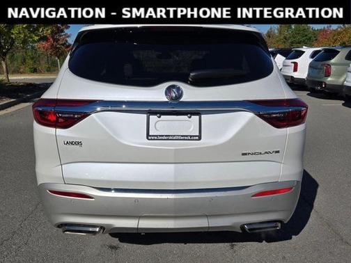 2019 Buick Enclave Premium