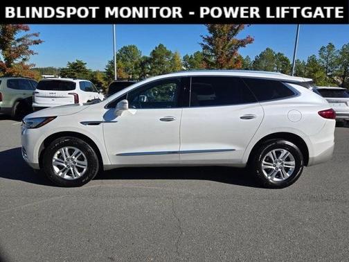 2019 Buick Enclave Premium