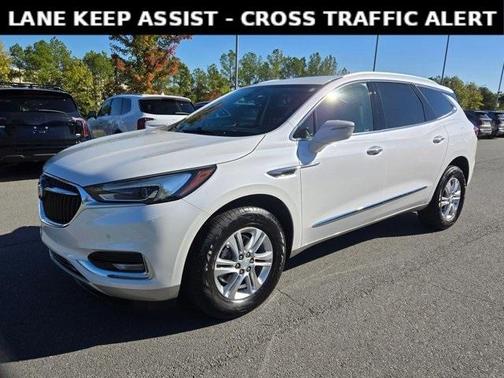 2019 Buick Enclave Premium