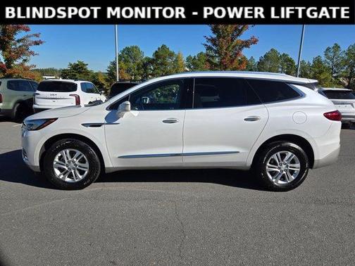2019 Buick Enclave Premium