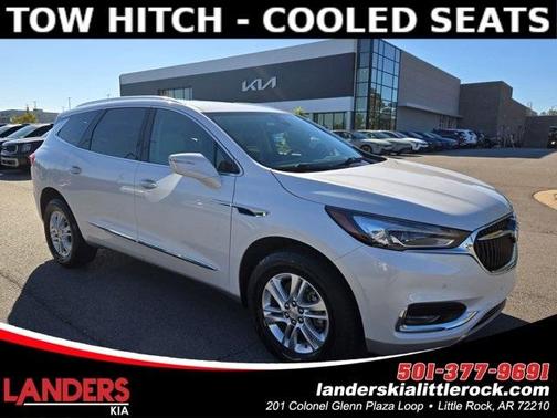 2019 Buick Enclave Premium