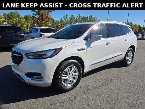 2019 Buick Enclave Premium
