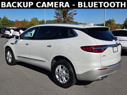 2019 Buick Enclave Premium