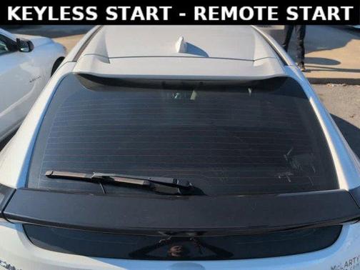 2020 Honda Civic EX-L