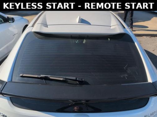 2020 Honda Civic EX-L