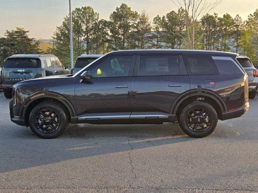 Metal 2027 Kia Telluride LX