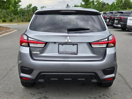 2024 Mitsubishi Outlander Sport SE