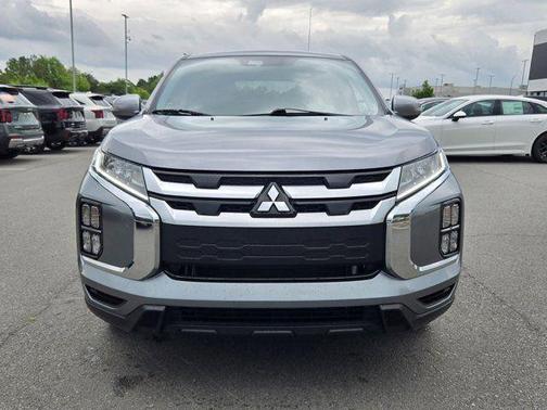 2024 Mitsubishi Outlander Sport SE