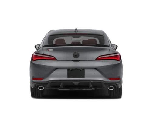 2025 Acura Integra A-Spec Technology