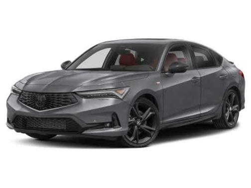 2025 Acura Integra A-Spec Technology