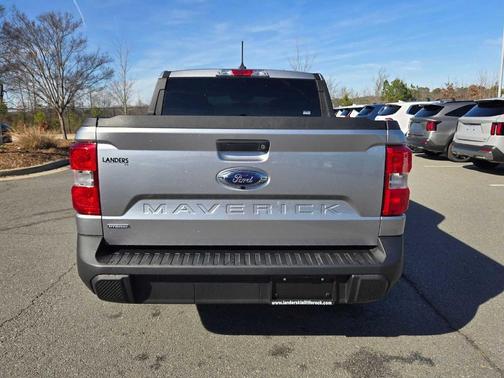 2023 Ford Maverick XL