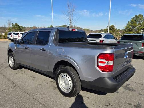 2023 Ford Maverick XL