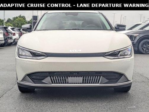 2024 Kia EV6 Light Long Range