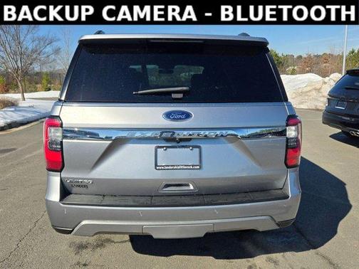 2021 Ford Expedition Limited