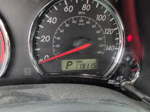 2011 Toyota Corolla S