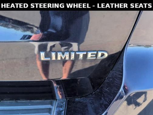 True Blue Pearlcoat 2015 Jeep Grand Cherokee Limited