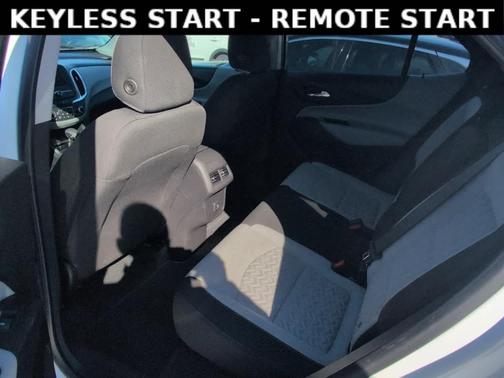 2022 Chevrolet Equinox 2LT