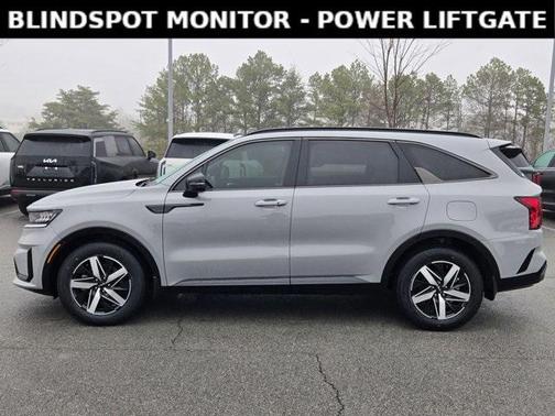 2023 Kia Sorento EX